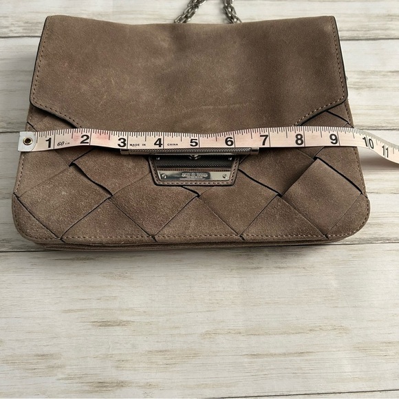 Rag & Bone Suede Purse - Picture 8 of 8